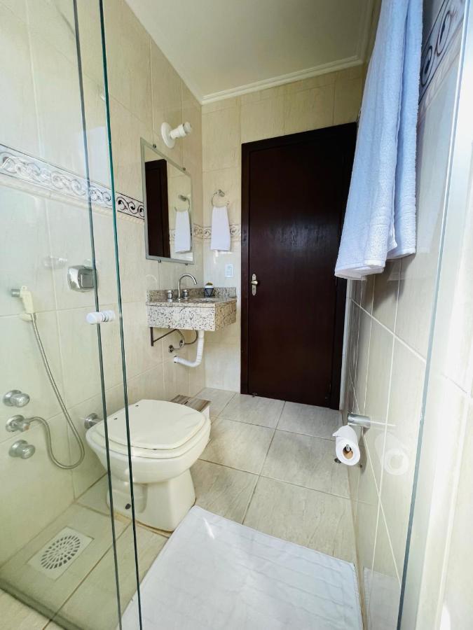 Отель Residencial Pine House Канела Экстерьер фото