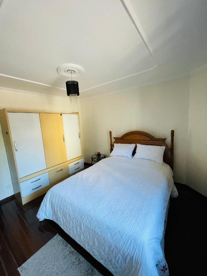 Отель Residencial Pine House Канела Экстерьер фото