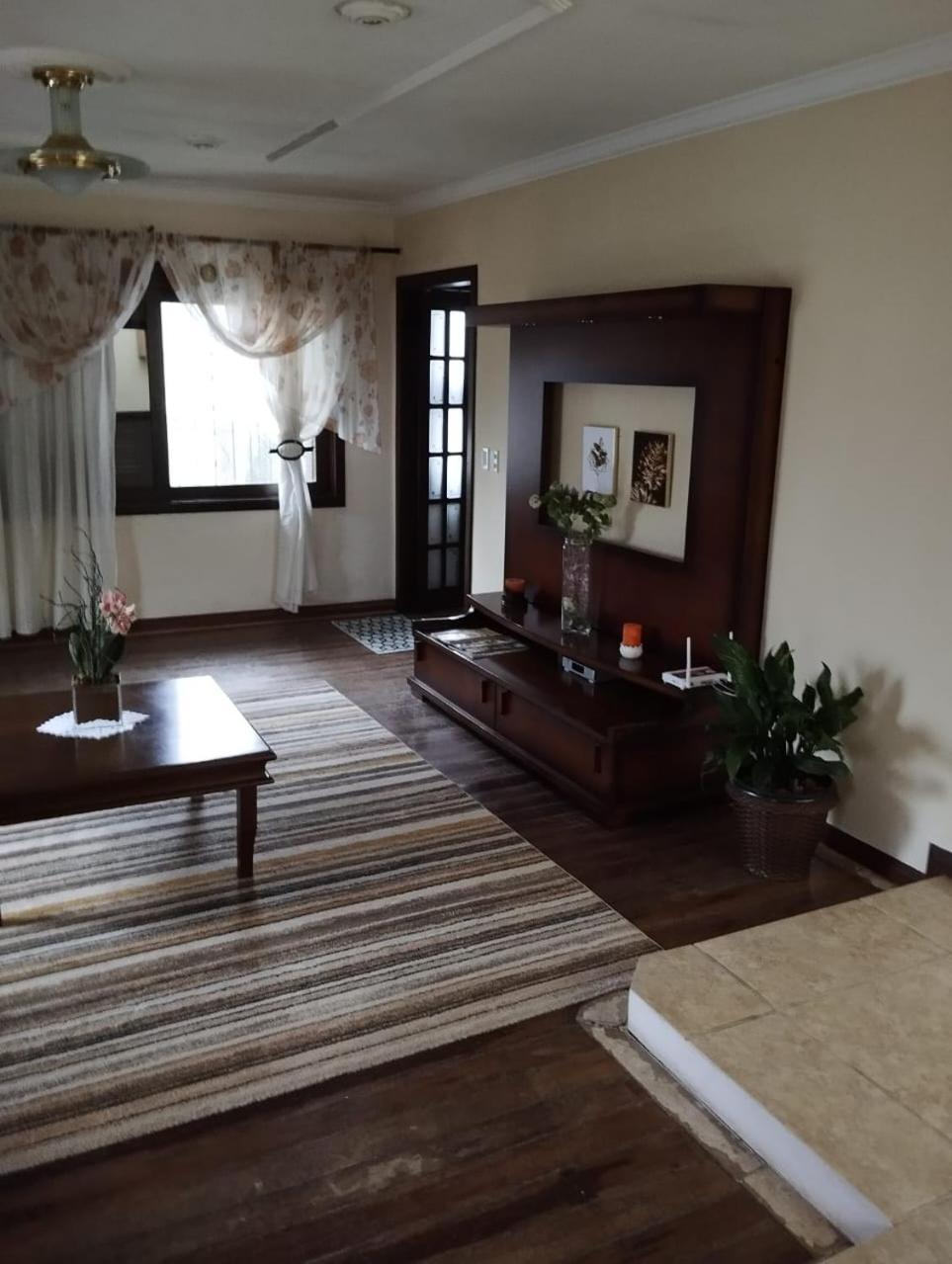 Отель Residencial Pine House Канела Экстерьер фото