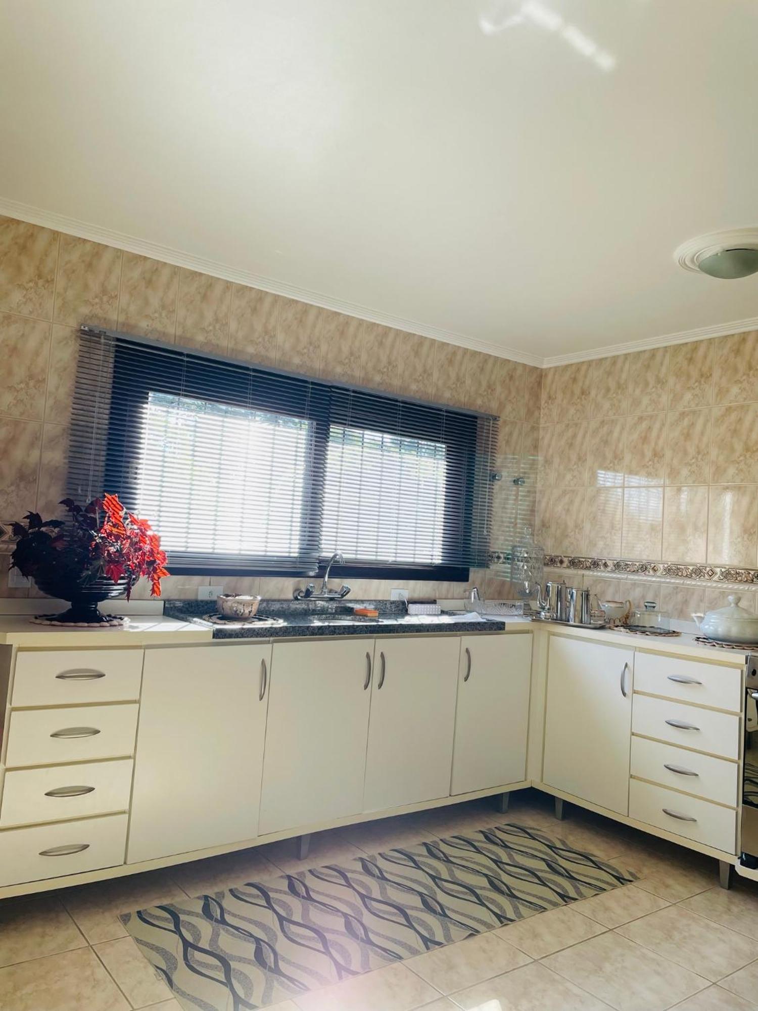 Отель Residencial Pine House Канела Экстерьер фото
