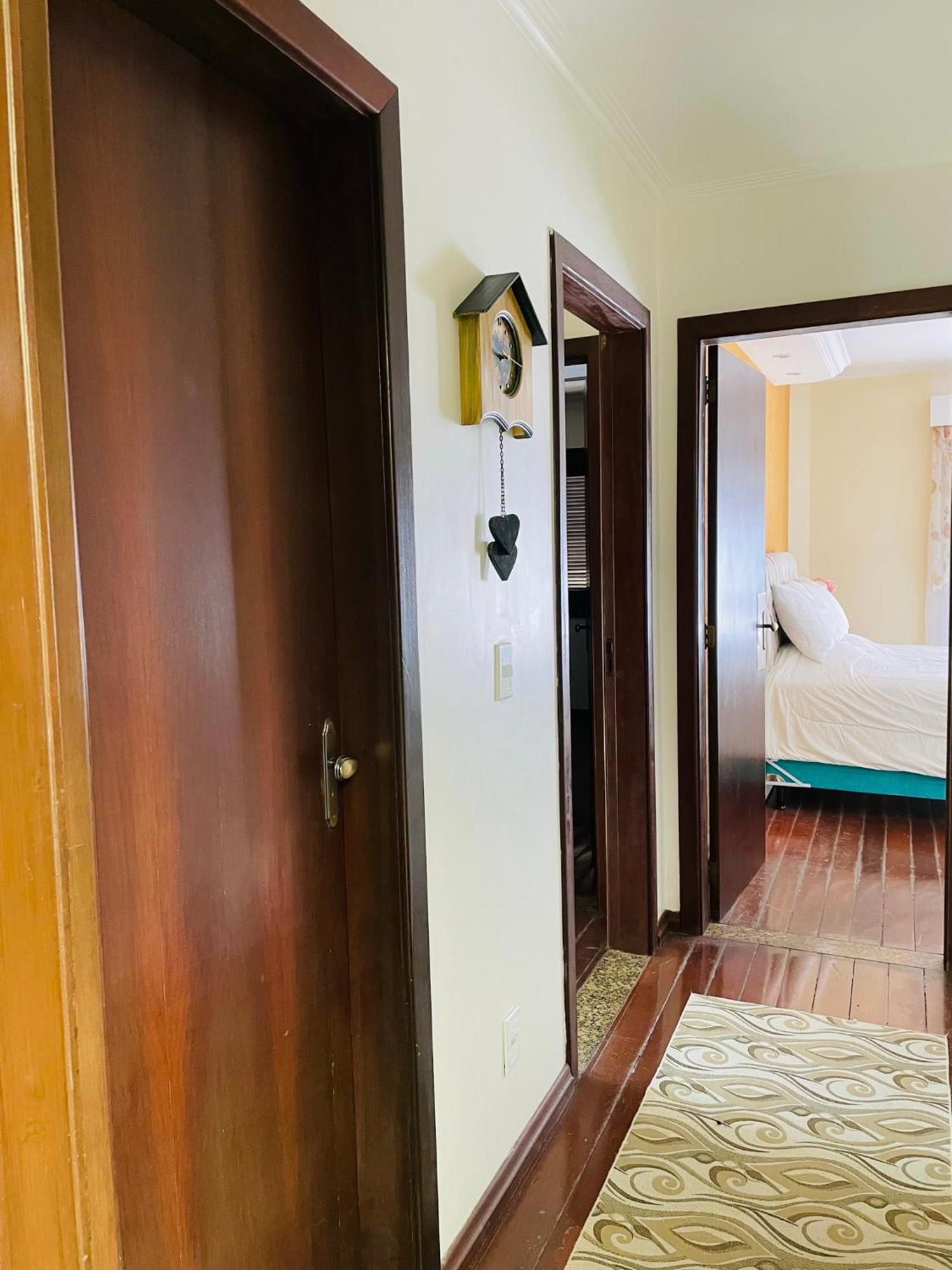 Отель Residencial Pine House Канела Экстерьер фото