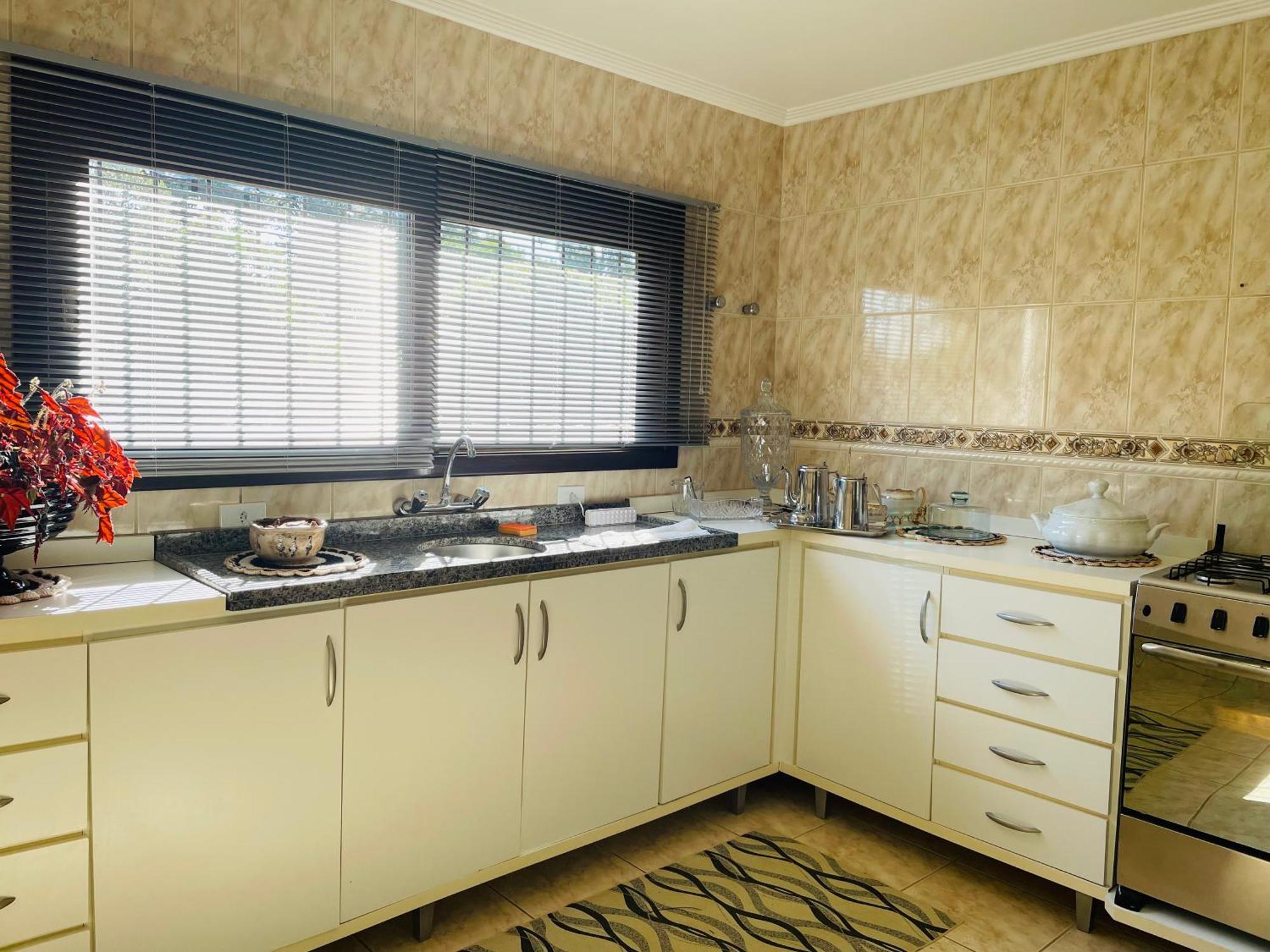 Отель Residencial Pine House Канела Экстерьер фото