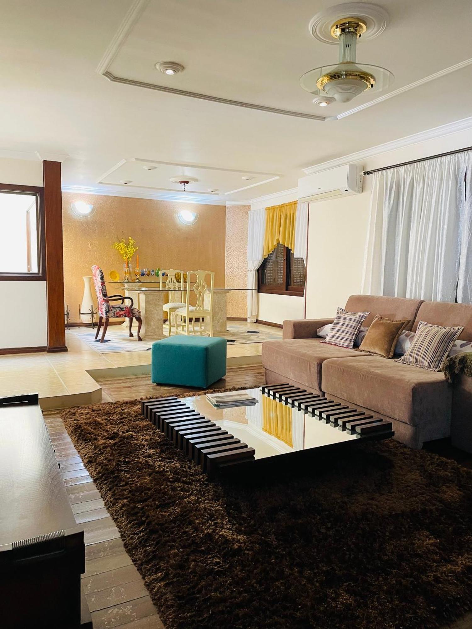 Отель Residencial Pine House Канела Экстерьер фото