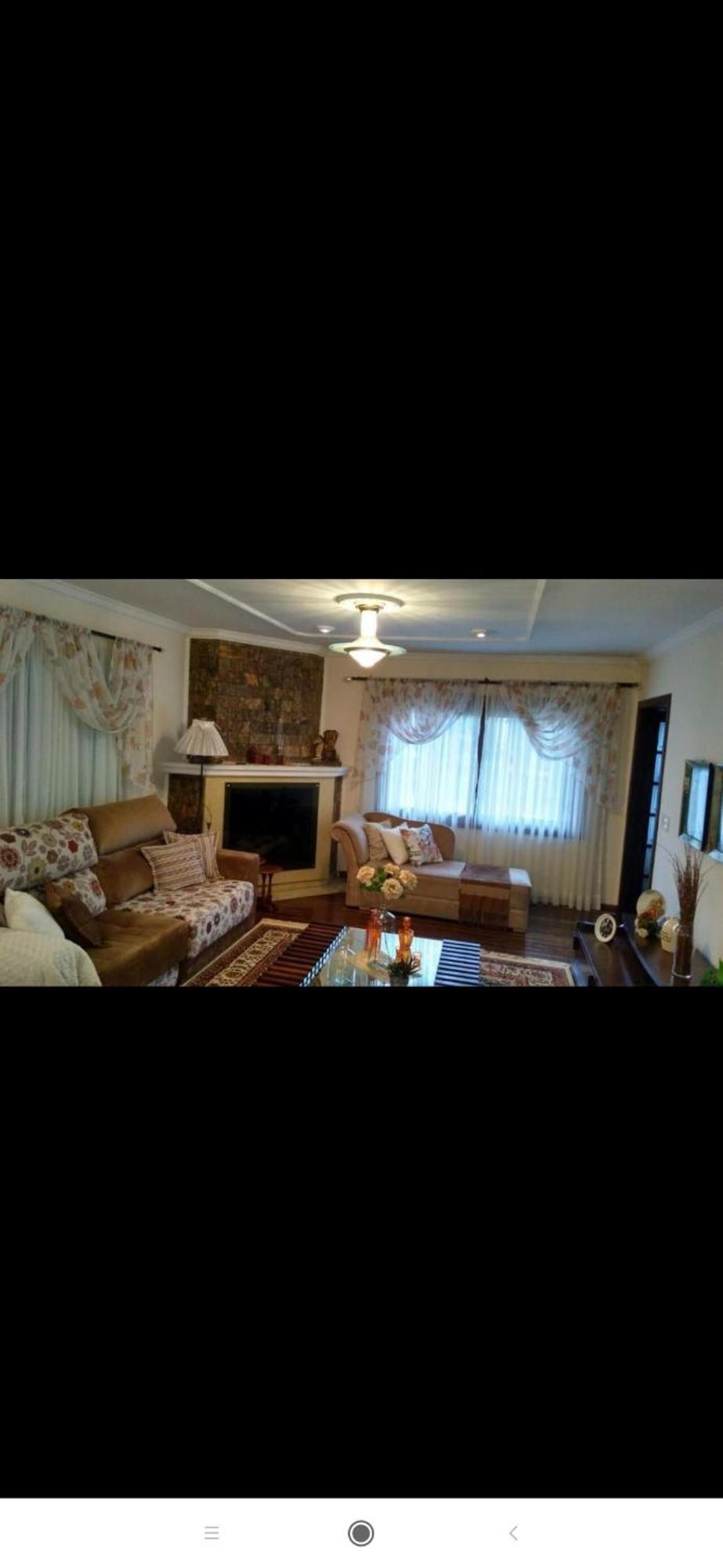 Отель Residencial Pine House Канела Экстерьер фото