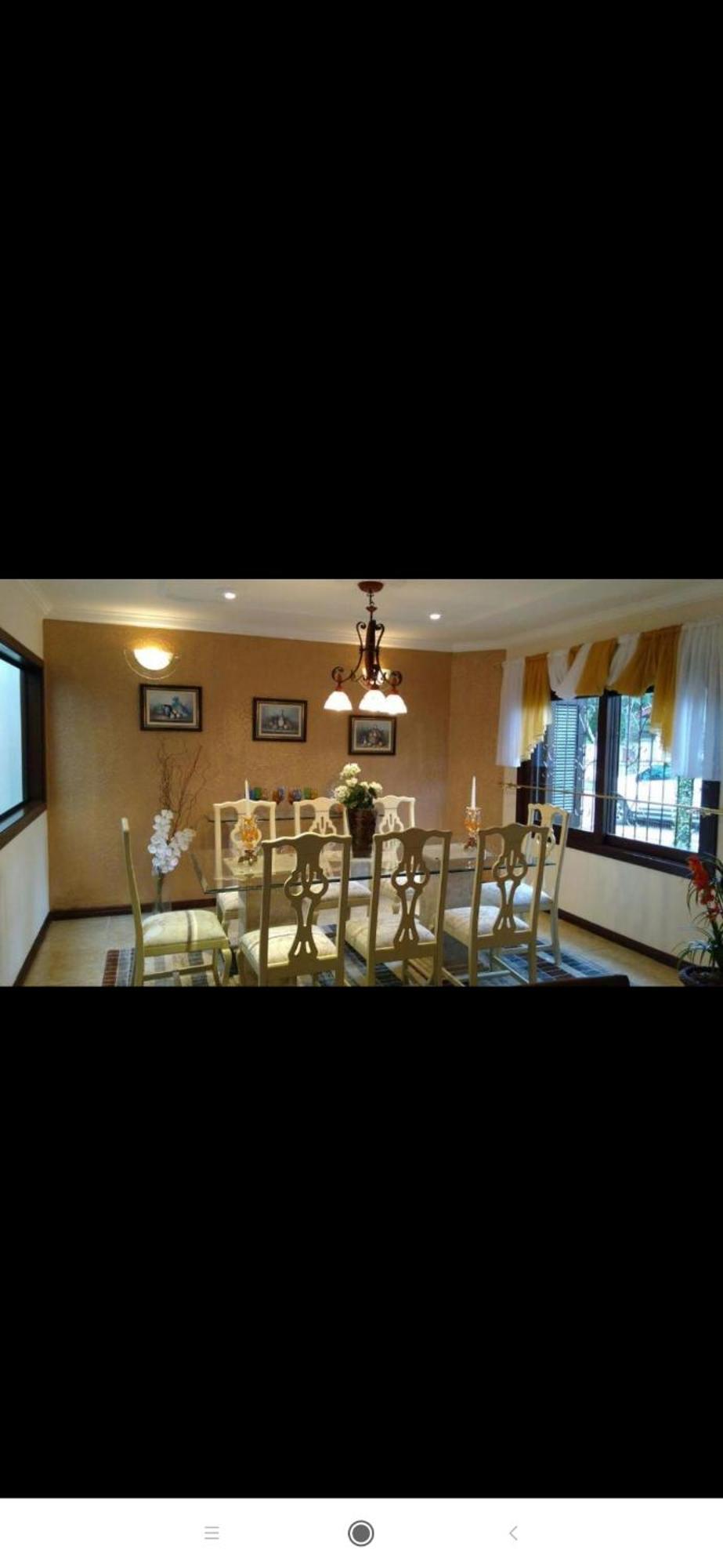 Отель Residencial Pine House Канела Экстерьер фото
