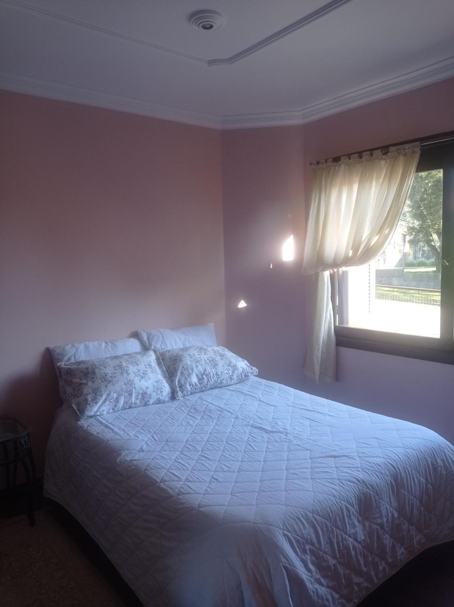 Отель Residencial Pine House Канела Экстерьер фото