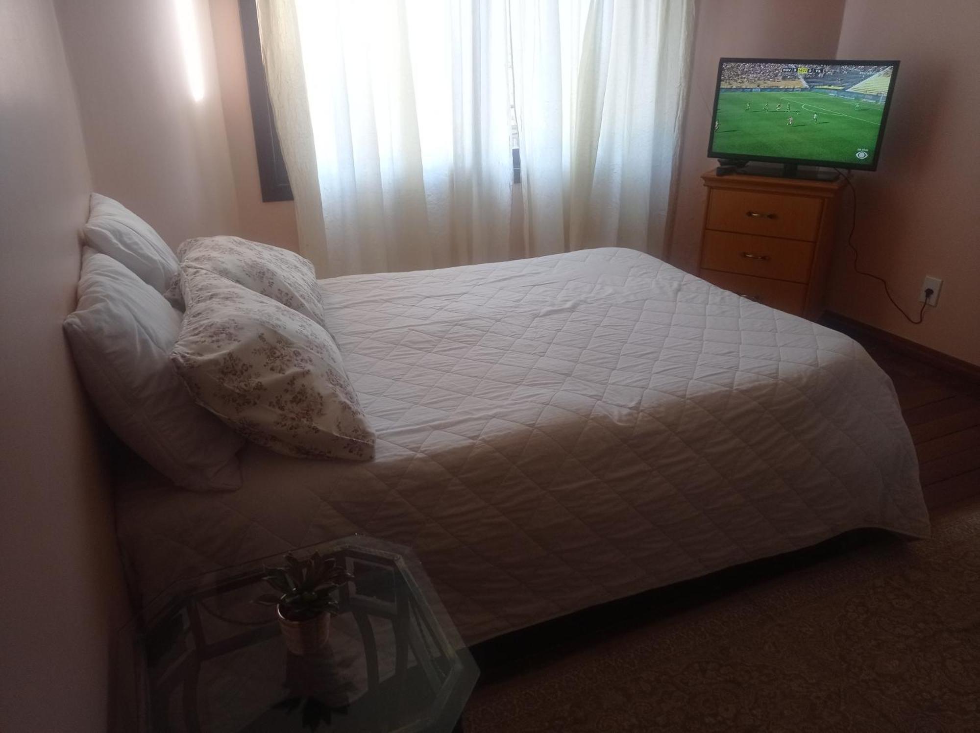 Отель Residencial Pine House Канела Экстерьер фото