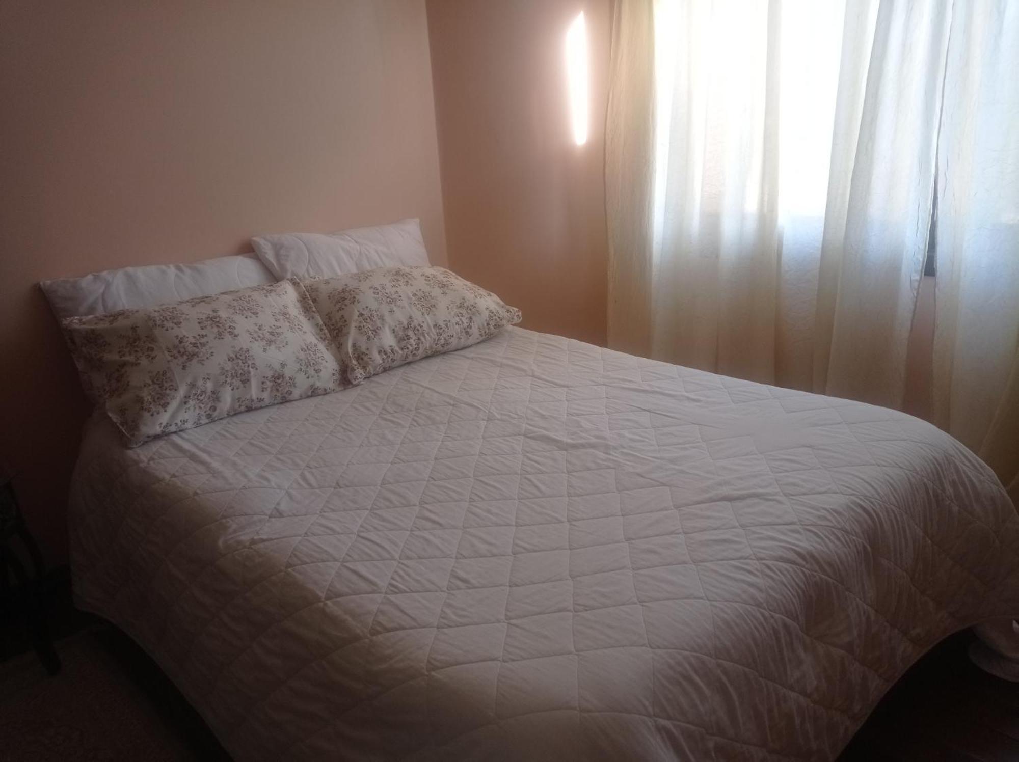 Отель Residencial Pine House Канела Экстерьер фото