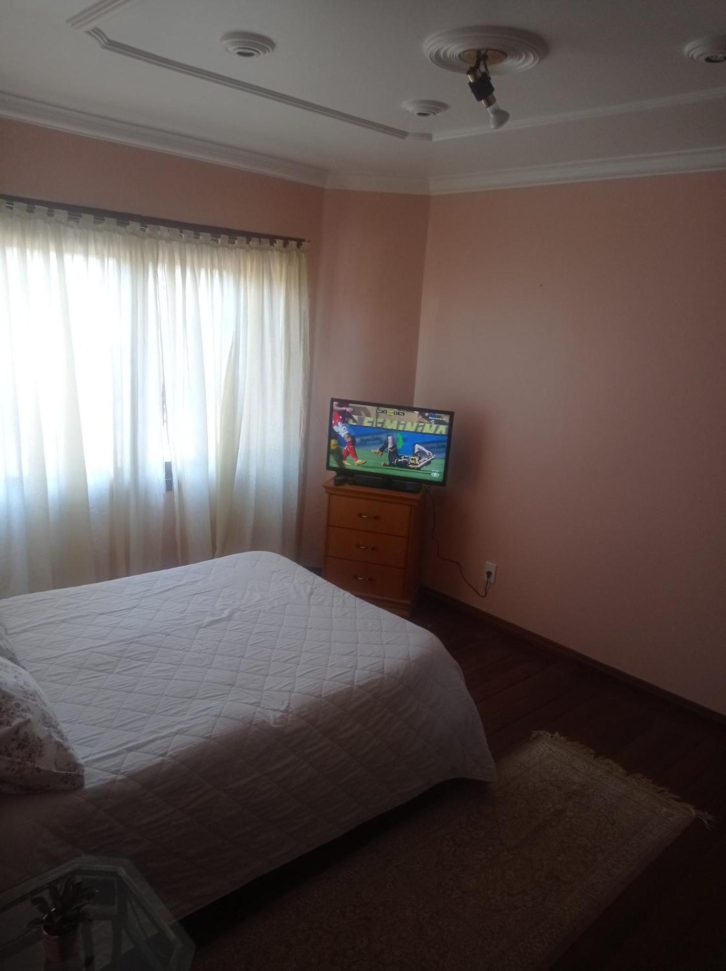 Отель Residencial Pine House Канела Экстерьер фото
