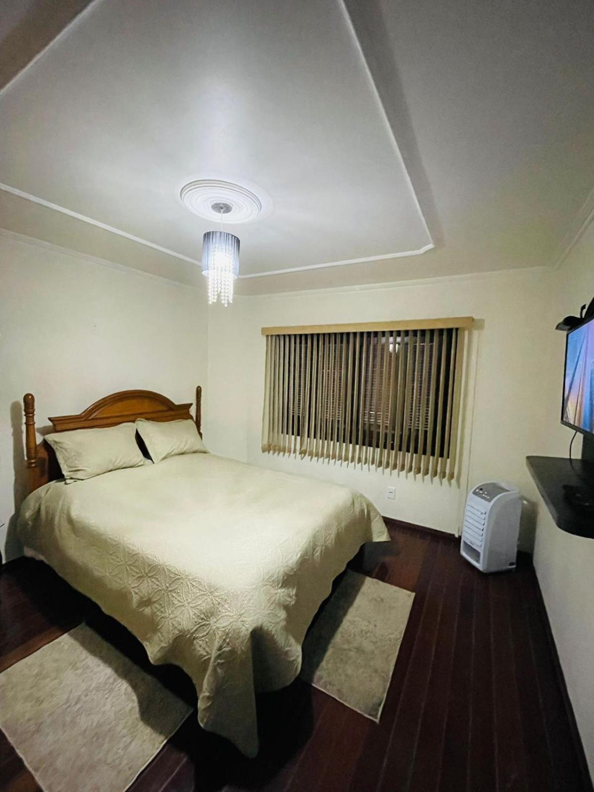 Отель Residencial Pine House Канела Экстерьер фото