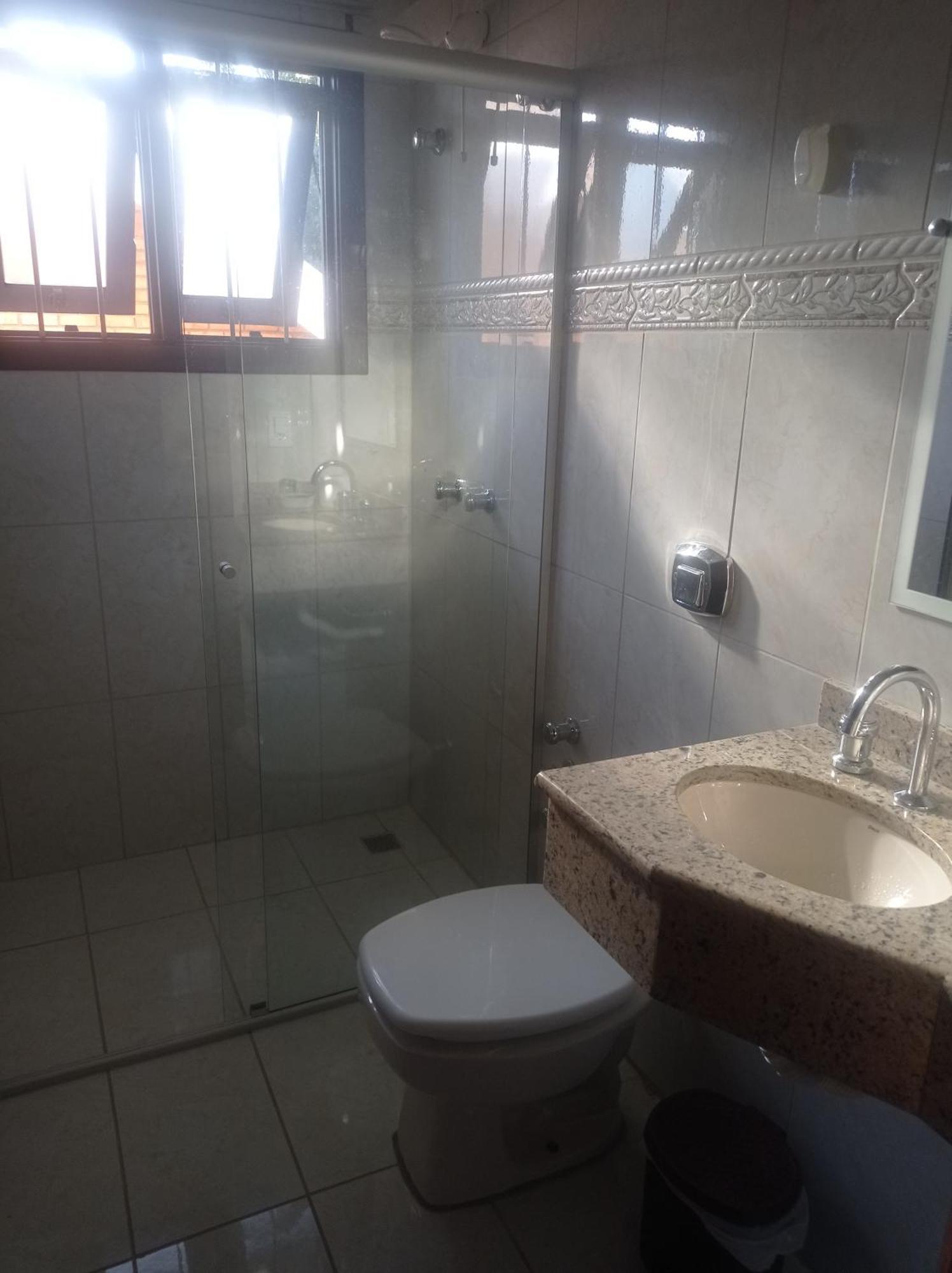 Отель Residencial Pine House Канела Номер фото